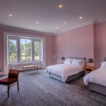 Eureka House Guest house Kells (Meath)