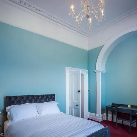 Pensionat Eureka House Kells (Meath)
