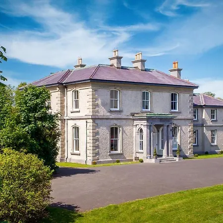 Eureka House *