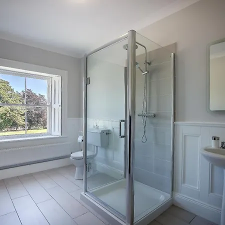 Eureka House Guest house Kells (Meath)