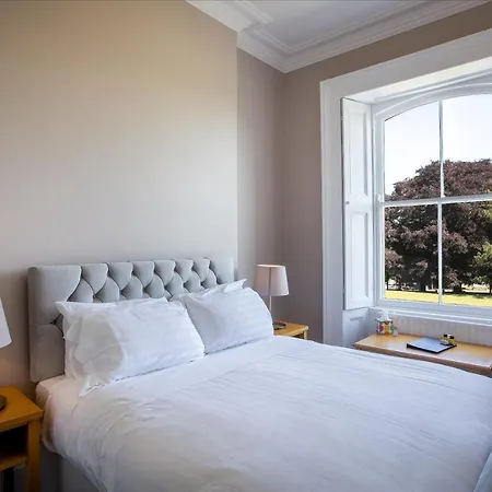 Eureka House *