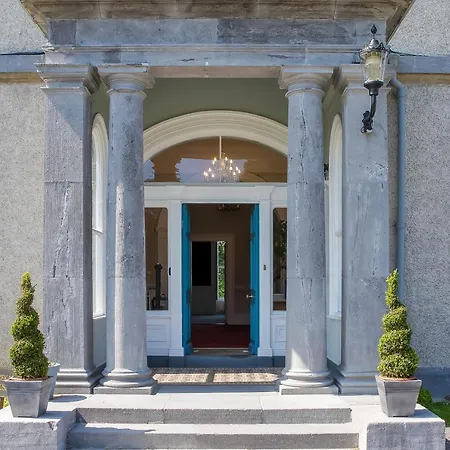 Eureka House Konukevi Kells (Meath)