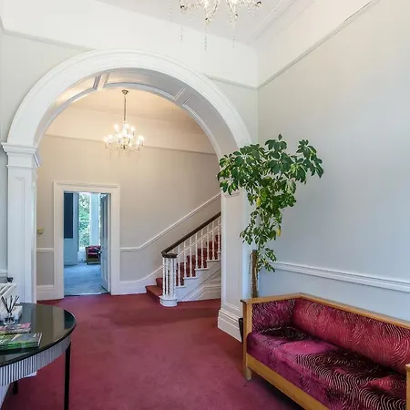 Eureka House Pensionat Kells (Meath)
