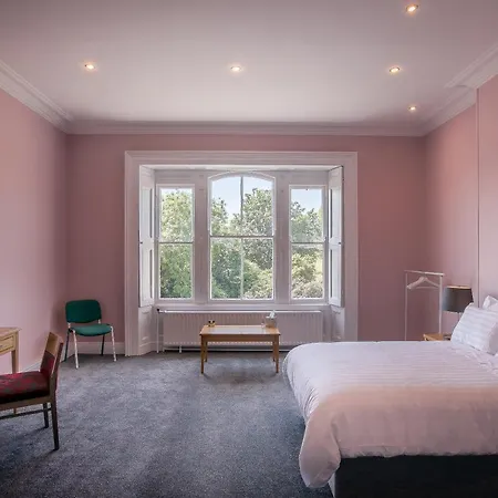 Pensionat Eureka House Kells (Meath)